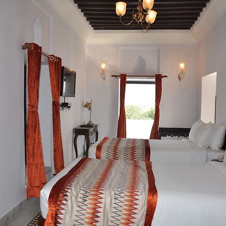 Chandra Mahal Haveli Luharu Ngoại thất bức ảnh