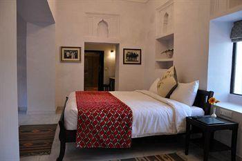 Chandra Mahal Haveli Luharu Ngoại thất bức ảnh