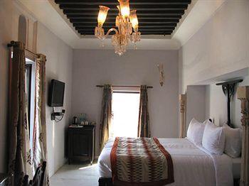 Chandra Mahal Haveli Luharu Ngoại thất bức ảnh